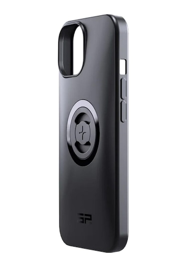 Sp Connect C+ İphone İ15 Telefon Kılıfı Siyah