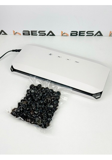 Otomatik Ev Tipi Vakumlama Makinesi