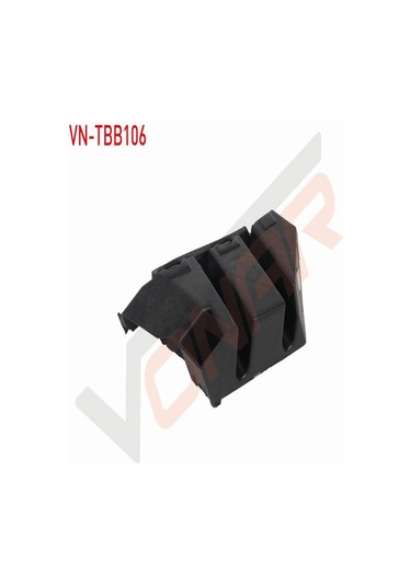 Seat Leon 2013-2016 Ön Tampon Braketi Sağ 5f0807050