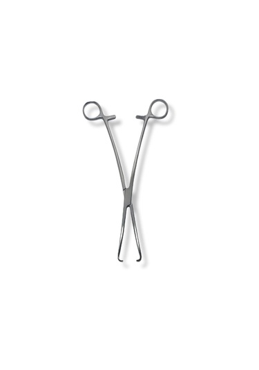 Archer Tenekülüm Tek Dişli 25 CM