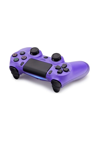 Emh Store Ps4 Gamepad Mor Hd323d