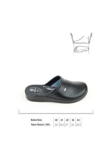 Gezer Yazlık Sabo Erkek Terlik GT1YMM.04768.00.010.0C