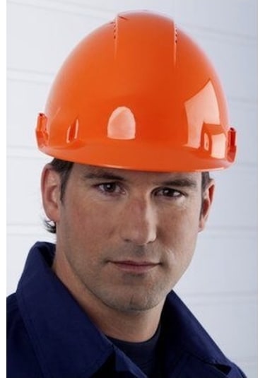 3M G3000 Turuncu Baret