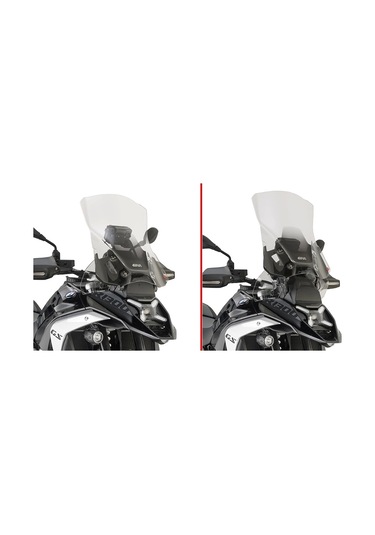 Gıvıd5143stbmwr1300gs 24 Rüzgarsiperlik