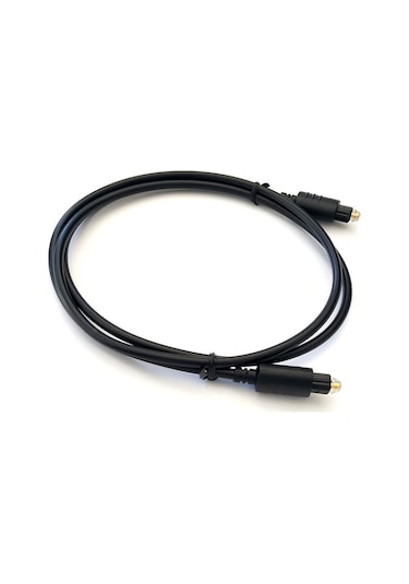 Electroon Optik Toslink Ses Kablosu 1 Metre