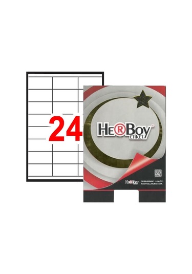 Herboy Laser Etiket 70x35 1
