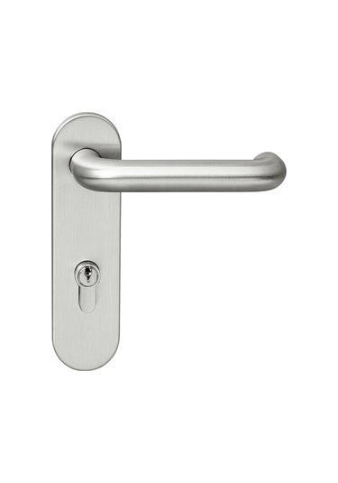 Lockway 660m-psl1 Yangına Dayanıklı Kol