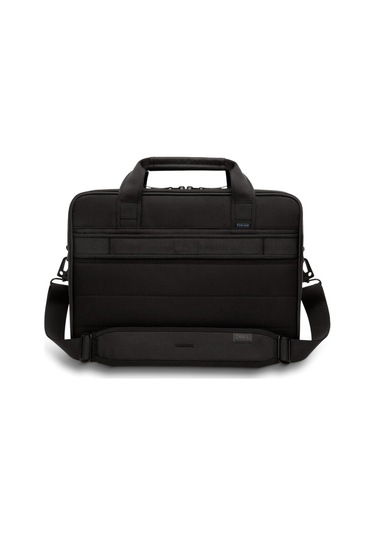 Dell Ecoloop Pro Classic Evrak Çantası 14, Siyah Çok Renkli