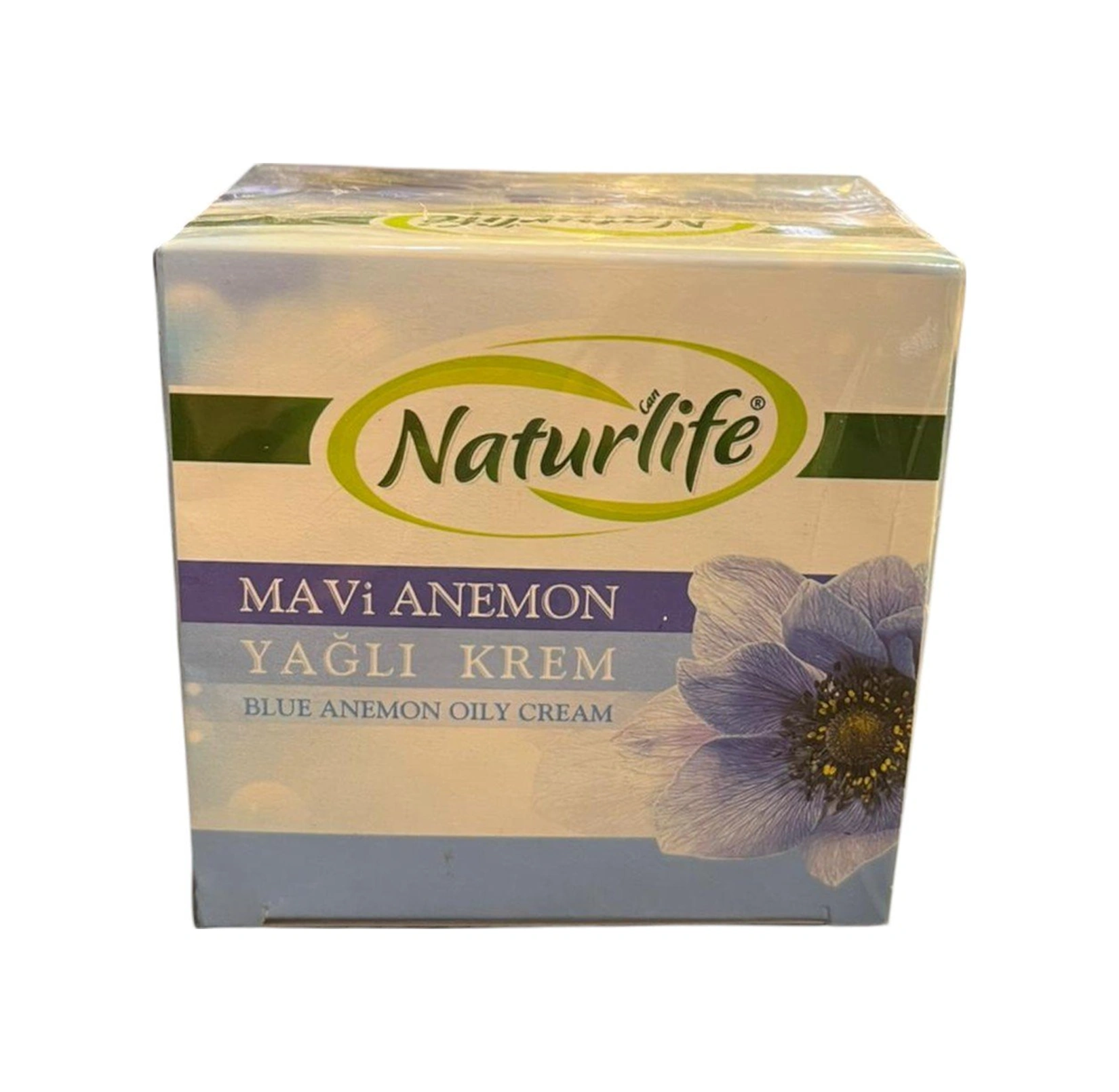 Naturlife Anemon Kremi