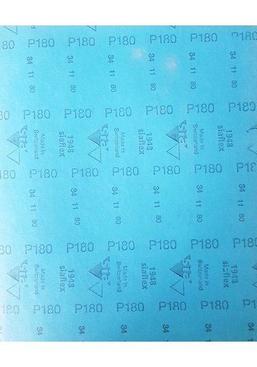 Nsp Zımpara Kuru 180 Kum