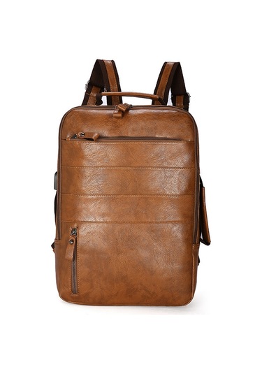 Xindoker Şık Ve Trendy Renkli, Rahat Ve Dayanıklı Kumaştan Üretilmiş Kişiliğinizi Yansıtan Kıyafet Kahverengi