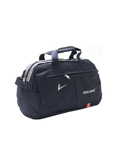 Escape 112 Polyester Kumaş Seyahat Çantası / Spor Çanta
