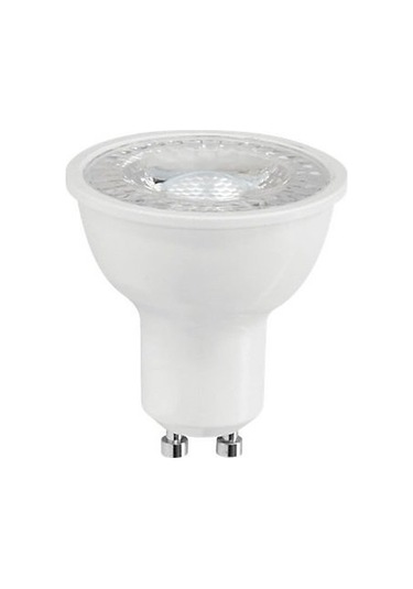 Ecolite 8W Gu10 Led Ampul G.Işığı Sarı Işık