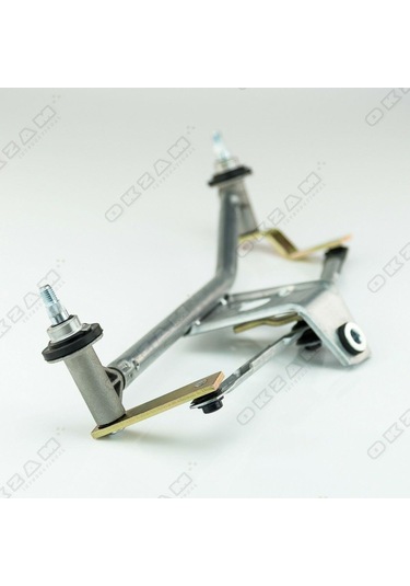 Peugeot 206 Ön Cam Silecek Mekanizması 1998--2006