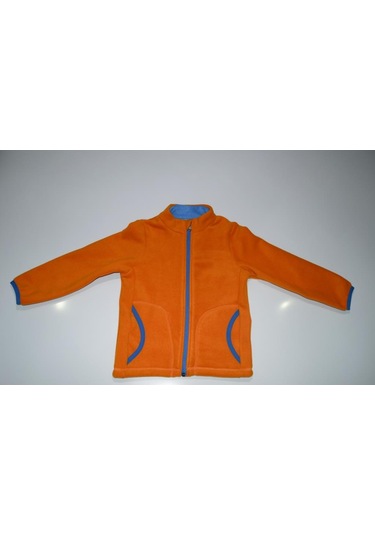 Çocuk Polar Ceket