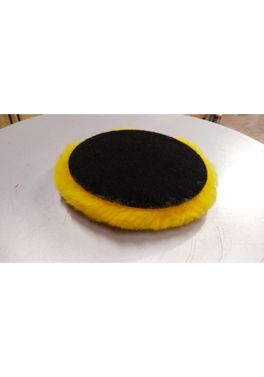 Vırtues Vip Keçe 160mm 5’li