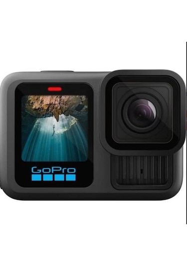 Gopro Hero 13 Black Aksiyon Kamerası
