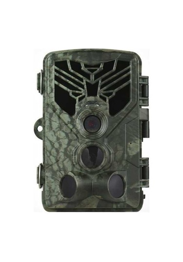 Dancemonkey Kamerası Gece Görüşlü Hareketle Etkinleştirilen Su Geçirmez 2.7k 24mp 120 Yaban Hayat Çok Renkli