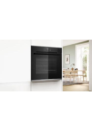 Bosch HRG232EB3 71 L Ankastre Fırın