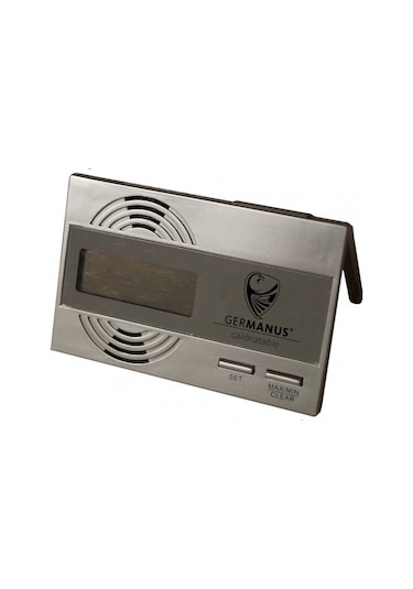 Germanus Kahve Lake Humidor 981185