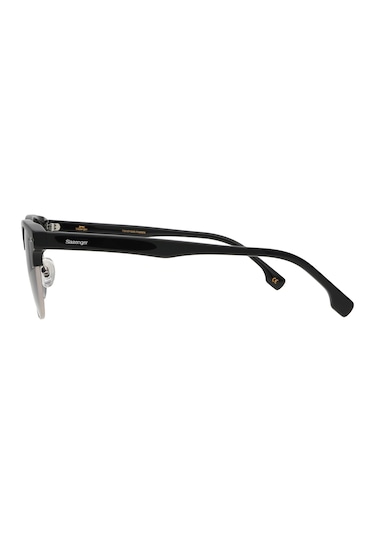 Slazenger 7013.c1 50 Unisex Güneş Gözlüğü Siyah