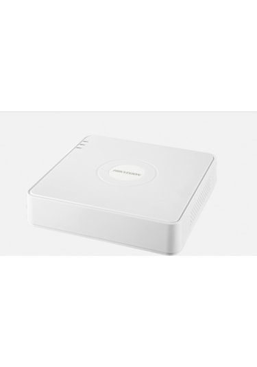 Hıkvısıon 16 Kanal Nvr Kayıt Cihazı