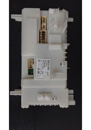 Bosch Marka Çamaşır Kurutma Makina Anakart Kart Model Wqg241a0tr/01-02-05 Yanlış Sipariş Vermeyin