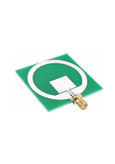 2.4Ghz To 10.5Ghz 10W 40Dbm Pcb Anten Geniş Band Rf Sinyal