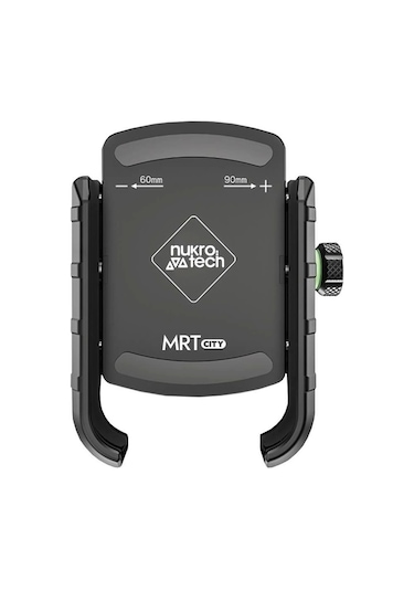 Nukrotech Mrt Cıty Motosiklet Telefon Tutucu