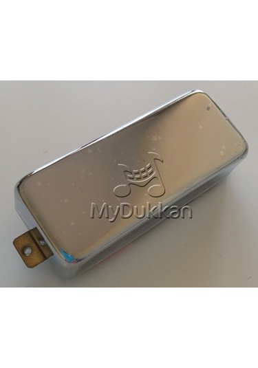 Artec Mvdc Crome - Neck Humbucker Manyetik