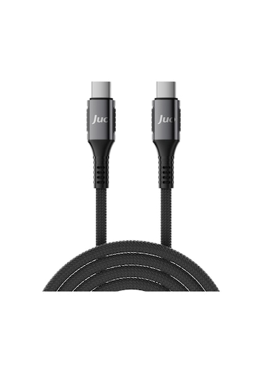 Juo MT03294-JCBK242 2 M 240 W 5A Kablo