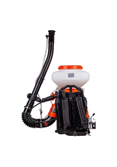 Palmera PA-076Y Euro 5 Sırt Tipi İlaçlama Atomizörü Üflemeli 14 L