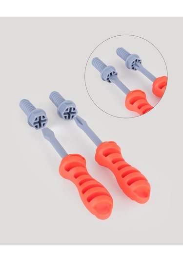 Çocuk Çantalı Tamir Seti Siyah