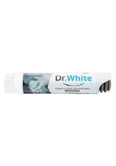 Dr.white Whitening Tobacco,coffe, Tea Diş Macunu 100 Ml