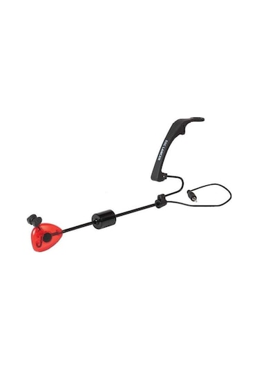 Extra Carp Exc Lancer Bite İndicator Hassas Işıklı Swınger Kırmızı