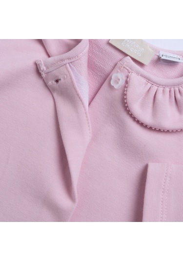 Chicco Hırka 09011806000000 000011 Lıght Pınk Açık Pembe