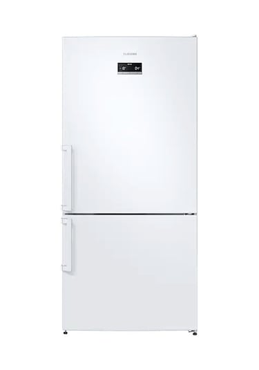 Samsung RB56TS754WW Twin Cooling 561 L A++ No-Frost Kombi Tipi Buzdolabı