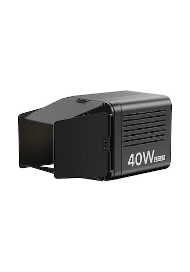 Ulanzi Lt-028 İçin 4 Yapraklı Mini Bowens L059gbb1