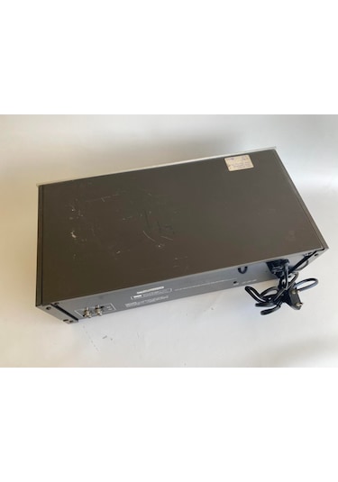 Sansui D-100 Deck Kaset Çalar 2. El B01