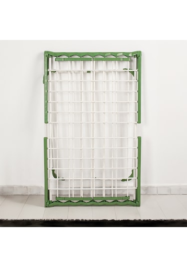 Doğrular Fortune Kurutmalık Beyaz Katlanır Hafif Dayanıklı Renkli