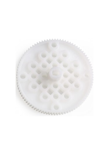 Makeblock 90t Plastik Triger Kayış Kasnağı 2 Adet