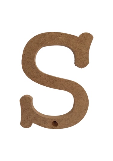 Na Neşeli Ahşap 25 Cm 18 Mm Ahşap Ş Harfi.boyanabilir Ahşap Harf.ahşap Boyama Ürünü.ham Ahşap Harf Model Neseli234568178