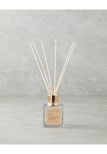 English Home Soft Çubuklu Oda Kokusu 100 Ml Soft