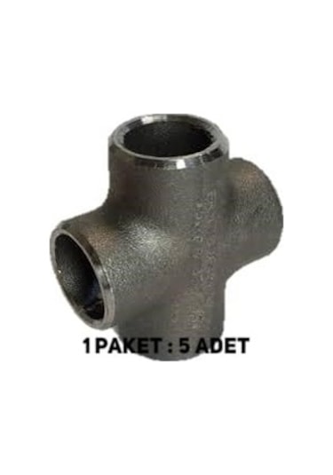 Eco İn. Kruva 21/2 X2 X11/2x2 Paket 5 Li