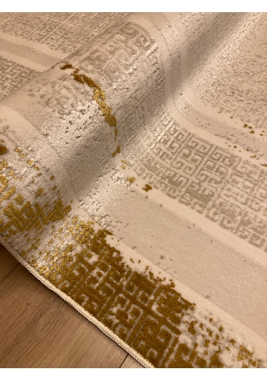 Premıum Halı %100 Akrilik Kabartmalı 200x290 Kalın Halı