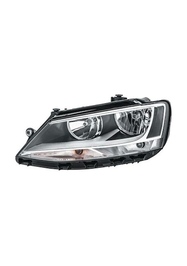 5c7941005a Far Komple Sol - Jetta 2011