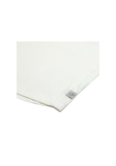 Lassig Sunshine Uv Korumalı Kısa Kollu Mayo Tişört Sea Salt