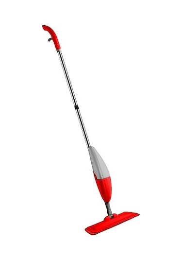 Banat Mop Easy Clean Sprey Mop Kırmızı