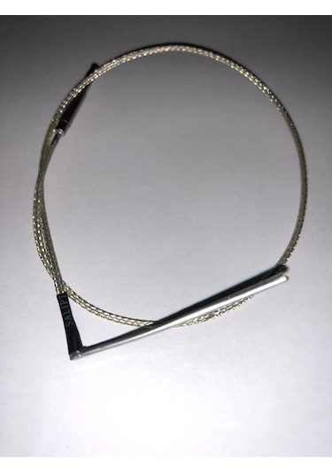 Cherub CP-341 Model Saz Eşikaltı Manyetik Jak Uçlu