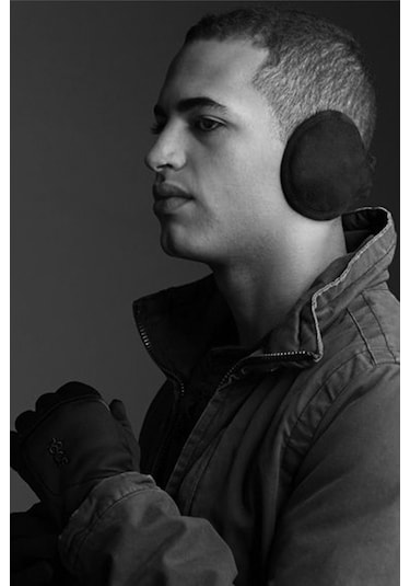 Polar Basic Kulaklık Kışlık Koruyucu